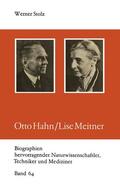  Otto Hahn/Lise Meitner | Buch |  Sack Fachmedien