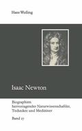  Isaac Newton | Buch |  Sack Fachmedien