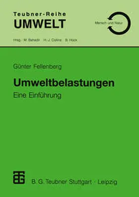 Fellenberg | Umweltbelastungen | E-Book | www.sack.de
