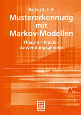 Fink | Mustererkennung mit Markov-Modellen | E-Book | sack.de