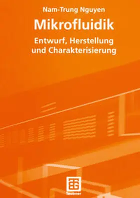 Nguyen |  Mikrofluidik | eBook | Sack Fachmedien