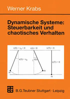Krabs |  Dynamische Systeme: Steuerbarkeit und chaotisches Verhalten | eBook | Sack Fachmedien