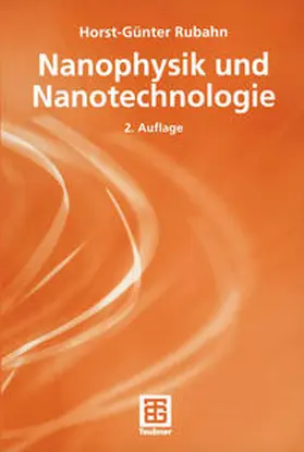 Rubahn |  Nanophysik und Nanotechnologie | eBook | Sack Fachmedien