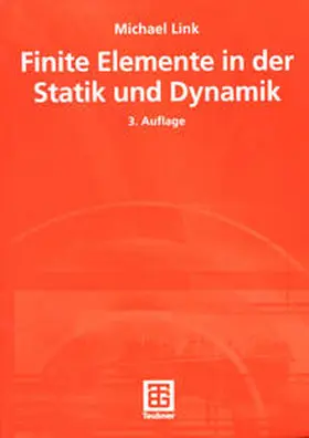 Link |  Finite Elemente in der Statik und Dynamik | eBook | Sack Fachmedien