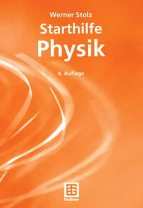 Stolz | Starthilfe Physik | E-Book | www.sack.de