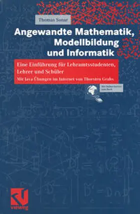 Sonar | Angewandte Mathematik, Modellbildung und Informatik | E-Book | www.sack.de