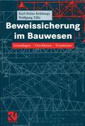 Keldungs |  Keldungs, K: Beweissicherung im Bauwesen | Buch |  Sack Fachmedien