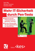 Rey / Fedtke / Thumann |  Mehr IT-Sicherheit durch Pen-Tests | eBook | Sack Fachmedien