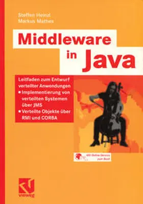 Heinzl / Mathes | Middleware in Java | E-Book | sack.de