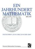 Fischer / Hirzebruch / Scharlau |  Jahrhundert Mathematik 1890 ¿ 1990 | Buch |  Sack Fachmedien