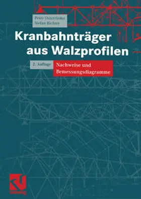 Osterrieder / Richter | Kranbahnträger aus Walzprofilen | E-Book | www.sack.de