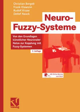 Nauck / Borgelt / Klawonn | Neuro-Fuzzy-Systeme | E-Book | sack.de