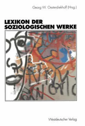 Oesterdiekhoff |  Lexikon der soziologischen Werke | eBook | Sack Fachmedien