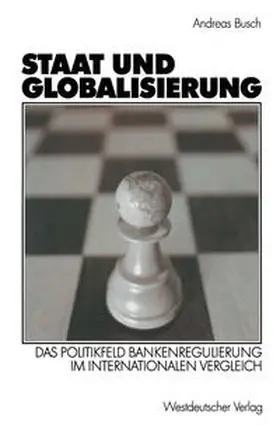 Busch | Staat und Globalisierung | E-Book | sack.de