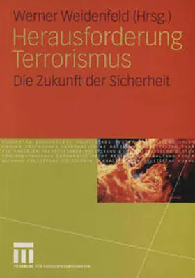 Weidenfeld | Herausforderung Terrorismus | E-Book | sack.de