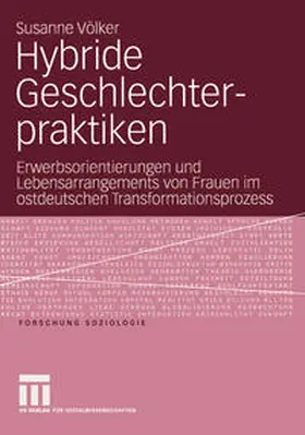 Völker | Hybride Geschlechterpraktiken | E-Book | www.sack.de