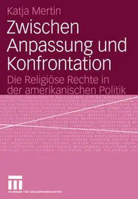 Mertin | Zwischen Anpassung und Konfrontation | E-Book | www.sack.de