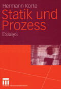 Korte |  Statik und Prozess | eBook | Sack Fachmedien