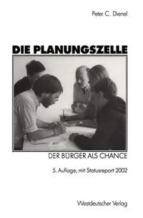Dienel |  Die Planungszelle | eBook | Sack Fachmedien