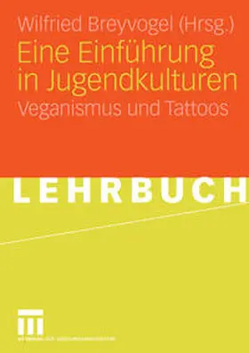 Breyvogel | Eine Einführung in Jugendkulturen | E-Book | sack.de