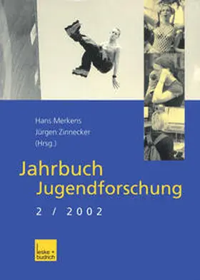 Merkens / Zinnecker | Jahrbuch Jugendforschung | E-Book | www.sack.de