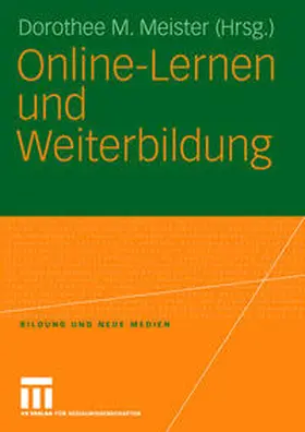 Meister | Online-Lernen und Weiterbildung | E-Book | www.sack.de