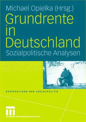 Opielka | Grundrente in Deutschland | E-Book | sack.de