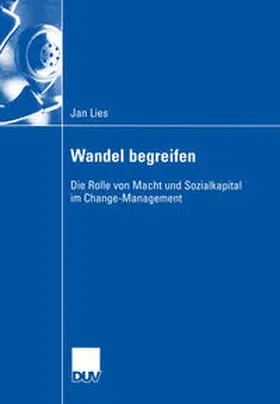 Lies | Wandel begreifen | E-Book | www.sack.de