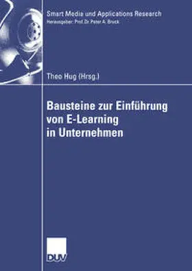 Hug | Bausteine zur Einführung von E-Learning in Unternehmen | E-Book | sack.de