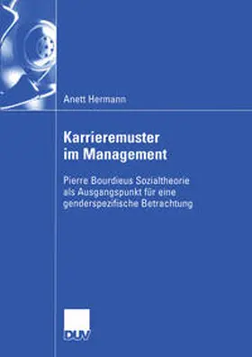 Hermann | Karrieremuster im Management | E-Book | www.sack.de