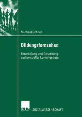 Schnell | Bildungsfernsehen | E-Book | sack.de