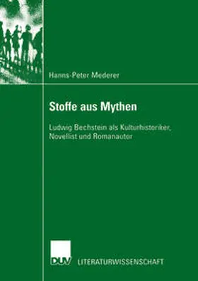 Mederer | Stoffe aus Mythen | E-Book | www.sack.de