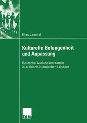 Jammal | Kulturelle Befangenheit und Anpassung | E-Book | sack.de