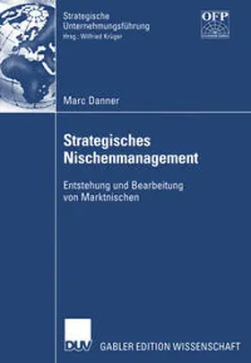 Danner |  Strategisches Nischenmanagement | eBook | Sack Fachmedien