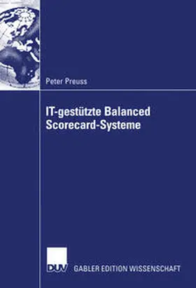 Preuss |  IT-gestützte Balanced Scorecard-Systeme | eBook | Sack Fachmedien