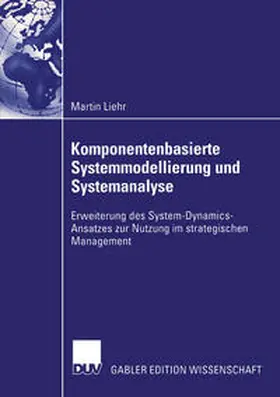Liehr | Komponentenbasierte Systemmodellierung und Systemanalyse | E-Book | www.sack.de