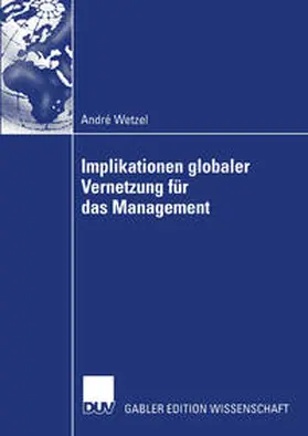 Wetzel | Implikationen globaler Vernetzung für das Management | E-Book | sack.de
