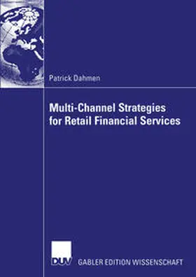 Dahmen | Multi-Channel Strategies for Retail Financial Services | E-Book | www.sack.de