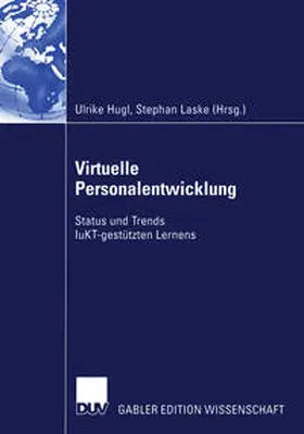 Hugl / Laske |  Virtuelle Personalentwicklung | eBook | Sack Fachmedien