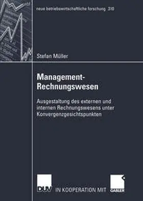 Müller | Management-Rechnungswesen | E-Book | sack.de