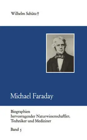  Michael Faraday | eBook | Sack Fachmedien