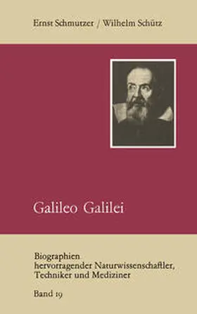 Galileo Galilei | E-Book | www.sack.de