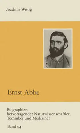 Ernst Abbe | E-Book | sack.de