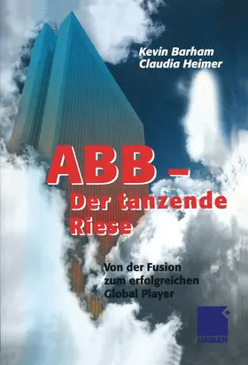 Barham / Heimer |  ABB Der tanzende Riese | Buch |  Sack Fachmedien