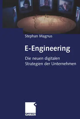 Magnus |  E-Engineering | eBook | Sack Fachmedien