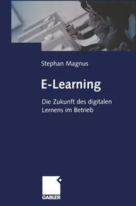 Magnus |  E-Learning | eBook | Sack Fachmedien