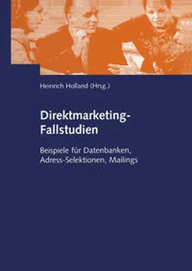 Holland |  Direktmarketing-Fallstudien | eBook | Sack Fachmedien