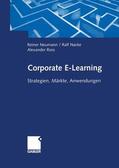 Neumann / Ross / Nacke |  Corporate E-Learning | Buch |  Sack Fachmedien