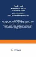 Feinen / Bierbaum |  Bank- und Finanzwirtschaft | Buch |  Sack Fachmedien