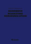 Hermanns / Berndt |  Handbuch Marketing-Kommunikation | Buch |  Sack Fachmedien